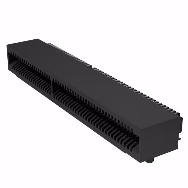 MEC1-150-02-F-D-RA1-SL Samtec Inc.  Edgeboard Connectors